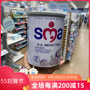 英国惠氏有机奶粉