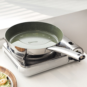 韩国平底锅代购