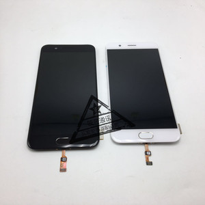 适用全新原装oppor9s r9splus r9 r9sk 屏幕总成 内外一体触摸屏