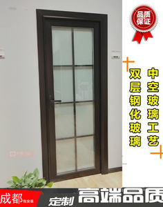 钛合金门成都