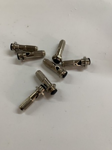 正压式空气呼吸器配件6.8低压报警哨 报警器5mpa报警 减压阀