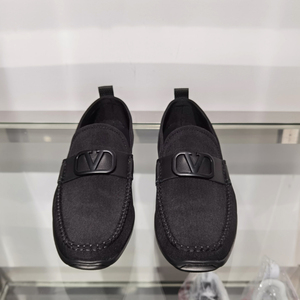 正品现货capermoon/卡柏门春夏新款磨砂布超轻透气舒适男士休闲鞋