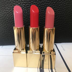 雅诗兰黛倾慕唇膏口红110 332方管简装3.5g 现货