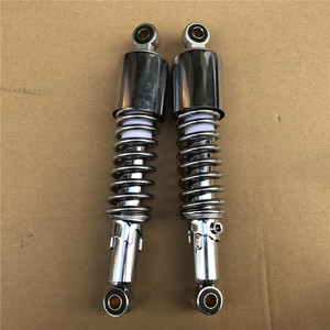 大阳摩托车配件太子款dy125-56/-56n/-56m左右后减震避震弹簧摇架