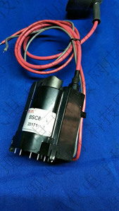 彩行BSC80A单聚焦高清老CTR电视高压包 彩电行输出变压器