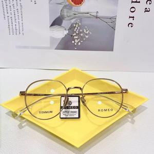 romeo眼镜框