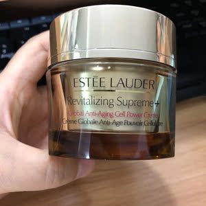 美版雅诗兰黛胶原霜 多效智妍滋养霜 面霜75ml cell power creme