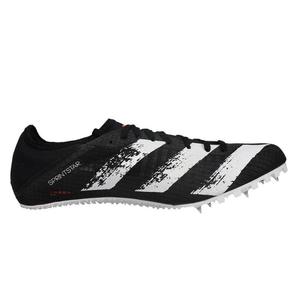 代购adidas sprintstar spikes阿迪达斯跑步鞋竞速女鞋钉鞋fw4875