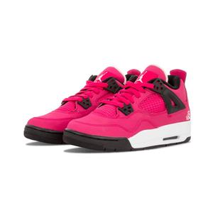 aj4情人节女鞋