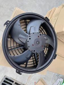 宇通新能源公交客车风扇宇通纯电动客车电磁风扇