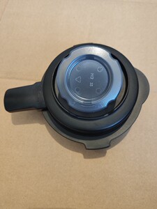 美国西屋破壁料理机wfb-hs1150玻璃搅拌杯盖密封防溢盖配件