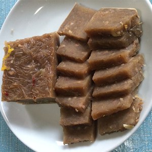 千子 让菜 萧县特产千子让菜