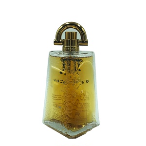 纪梵希 圆周率π派 givenchy pi 男士淡香水 100ml 简装