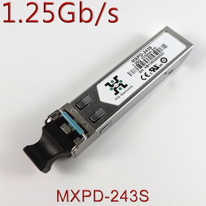 华为H3C光模块SFP-GE-LX-SM1310-A 千万兆单模10 40 80km兼容现货