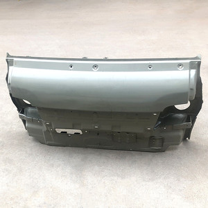 10款时代驭菱v1 vq1 v2前围面板前围板铁面板带横梁总成钣金配件