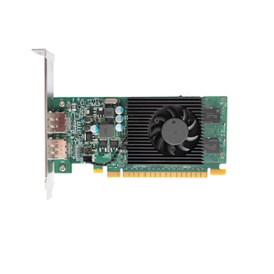 戴尔台式机双显卡