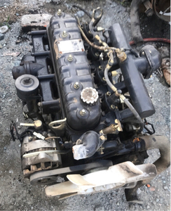 全柴490 485 4d26 4d18e 4d22e 4d18f发动机 总成 新柴 杨柴常柴
