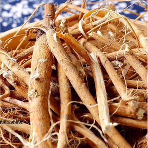 福建土楼特产虎尾轮草药现摘石参根猫尾草狐狸尾全草煲汤材料500g