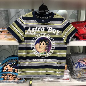铁臂阿童木男童装