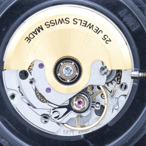 全新原装瑞士2671机芯 瑞士eta-2671女表 白机芯自动机械手表机芯