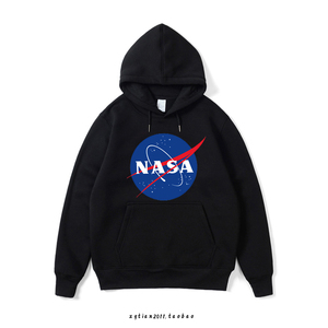 美国nasa卫衣