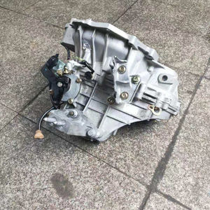 海马m3变速箱总成