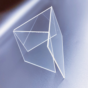 透明有机玻璃板1-60mm定制亚克力板加工定制糖果盒建筑led散光板