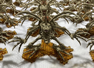 暴龙 巨浪 数码暴龙 丧尸暴龙兽 枫叶园gk手办雕像