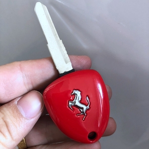 小牛爱玛电动车电瓶车摩托车遥控器改装法拉利款万能钥匙装b神器