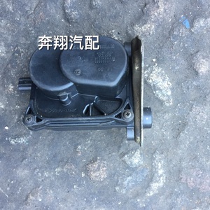三凌吉普v73v75分动箱电机猎豹帕杰罗四驱马达原装拆件