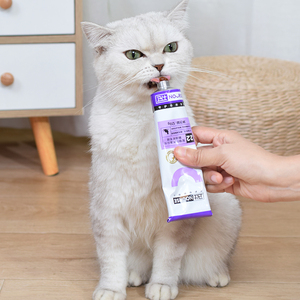 【临期特价】卫仕猫咪化毛膏120g吐排毛球便秘调理肠胃营养膏