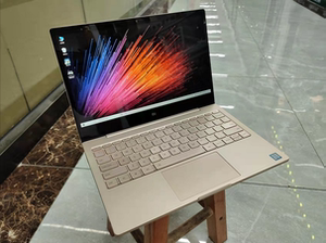 小米笔记本air二手