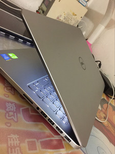 戴尔灵越5590二手笔记本电脑5548 5557 7560 7460窄边框超薄十代