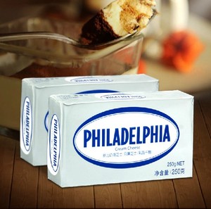 卡夫奶油奶酪奶油芝士