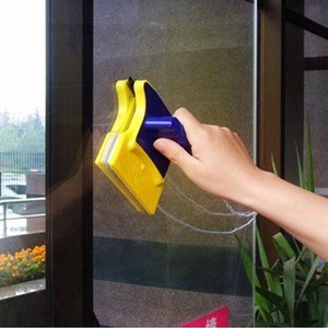 户外擦玻璃工具