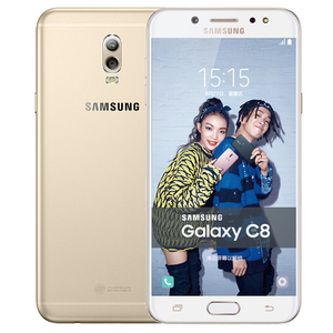 Samsung/三星 GALAXY C8 SM-C7100全网通4G双卡双待正品智能手机