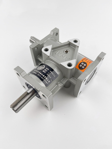 小型 90度直角 伞齿轮转向器 ara 换向器 t型齿轮箱