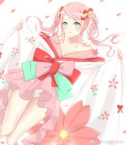 火影忍者和服