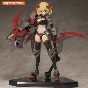 skytube 机娘 saitom darkadvent 龙骑 索菲亚 dx 1.1 拼装 28189