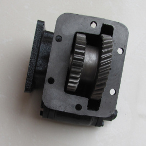 取力器总成 东风140-2 lg525 1041 5t88 nb7 ds16洒水油罐车配件