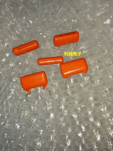 飞利浦无极电容