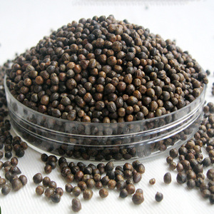 野生布惊仁黄荆子枕头枕芯专用布惊籽黄荆籽填充物布惊子颈椎枕