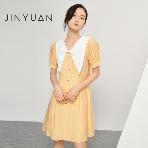 金苑旗舰店夏装