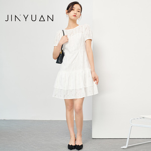 00金苑旗舰店天猫金苑夏季裙子连衣裙女韩版吊带无袖气质中长款裙g