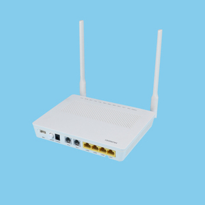 华为hg8245h 4口全千兆 gpon光猫英文界面5db