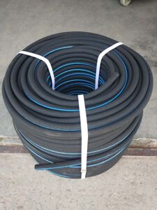 0030人付款淘宝自沉式通气管纳米曝气管爆气盘水底增氧透明软管增强