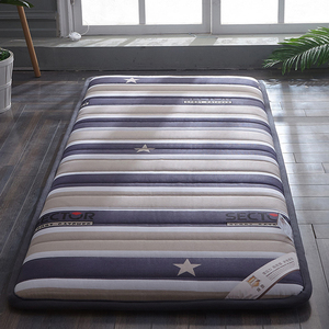 大学生宿舍寝室单人床垫专用70/75/80/85*180*110×190*160床褥子