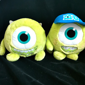 【大眼仔公仔】大眼仔公仔品牌,价格 - 阿里巴巴