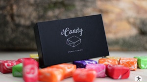 【视觉化生活化】魔术道具 iCANDY 糖果怪兽 消失 变色 转移 儿童