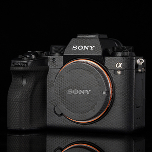 美本堂适用于索尼a9Ⅱ贴纸相机保护膜a9m2全身膜a92机身膜贴膜全包膜